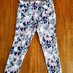 RBX Active Soft High Waist Capri